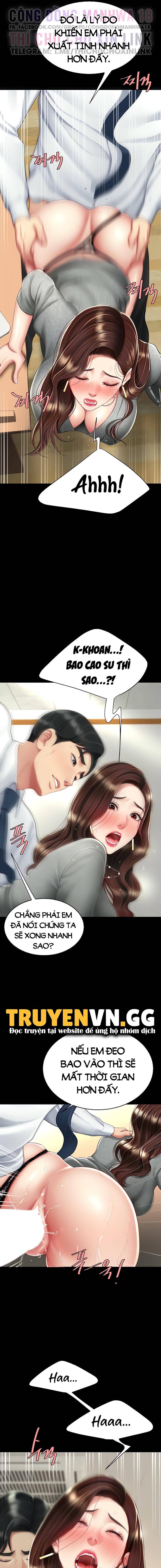 Ăn Mẹ Trước Chapter 15 - Trang 2