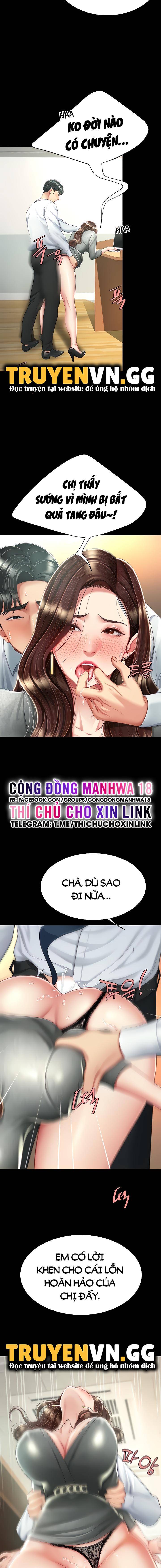 Ăn Mẹ Trước Chapter 15 - Trang 2