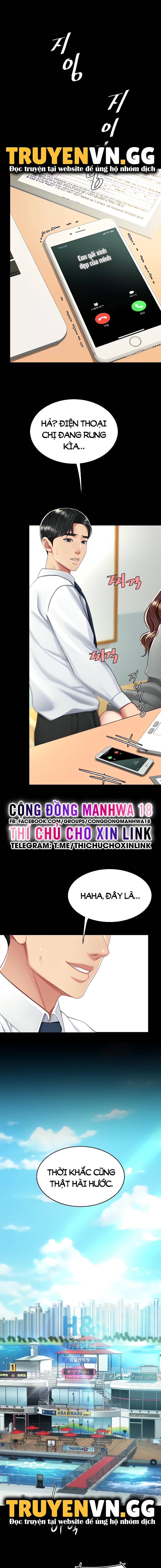 Ăn Mẹ Trước Chapter 15 - Trang 2