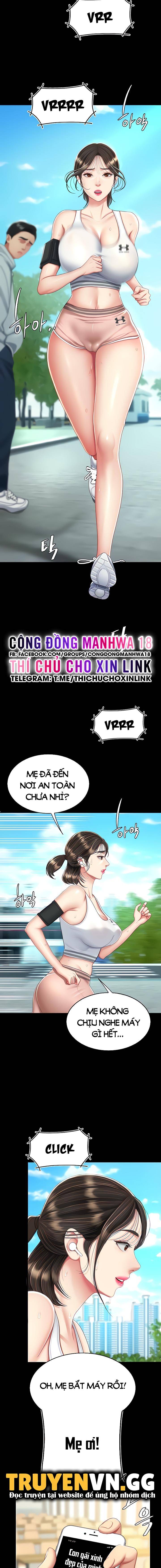 Ăn Mẹ Trước Chapter 15 - Trang 2