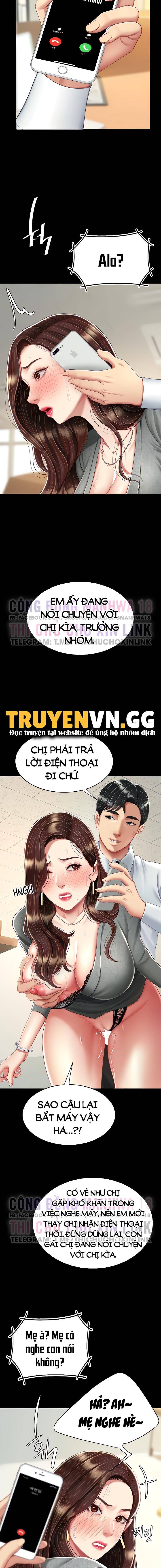Ăn Mẹ Trước Chapter 15 - Trang 2