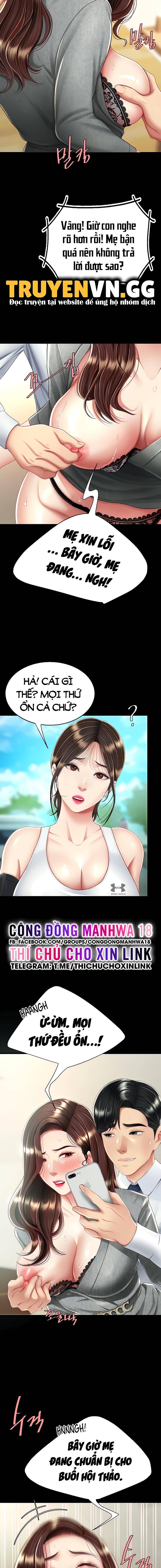 Ăn Mẹ Trước Chapter 15 - Trang 2