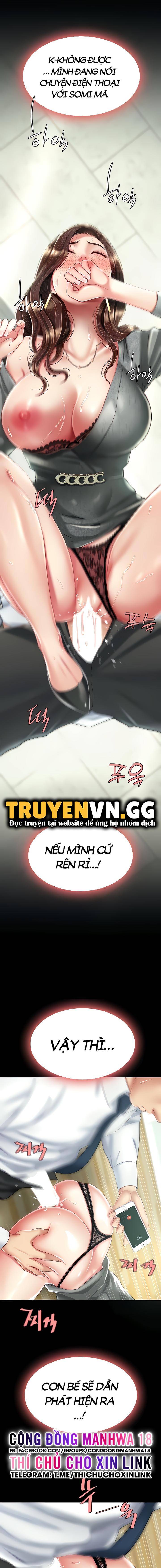 Ăn Mẹ Trước Chapter 15 - Trang 2