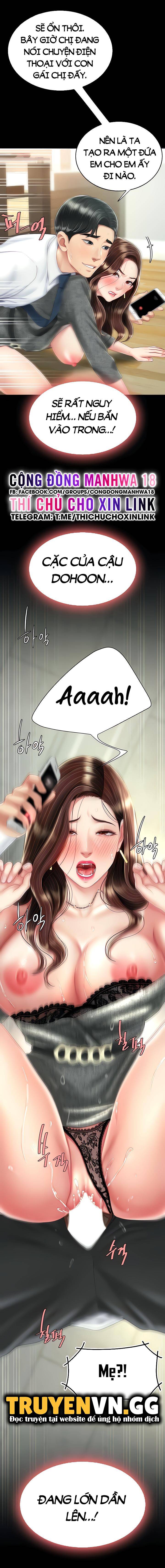 Ăn Mẹ Trước Chapter 15 - Trang 2