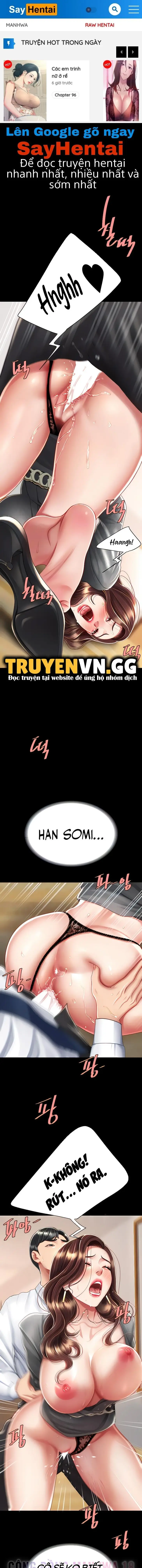 Ăn Mẹ Trước Chapter 16 - Trang 2