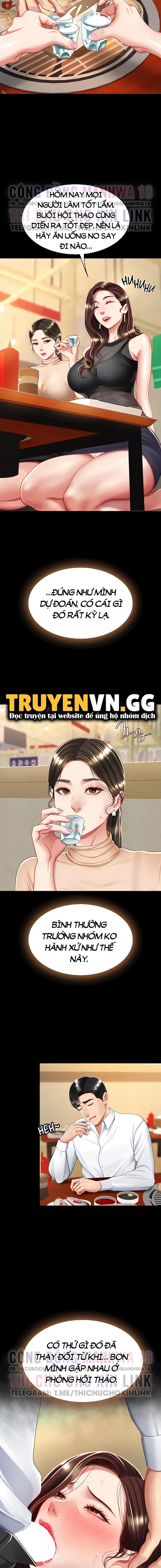 Ăn Mẹ Trước Chapter 16 - Trang 2
