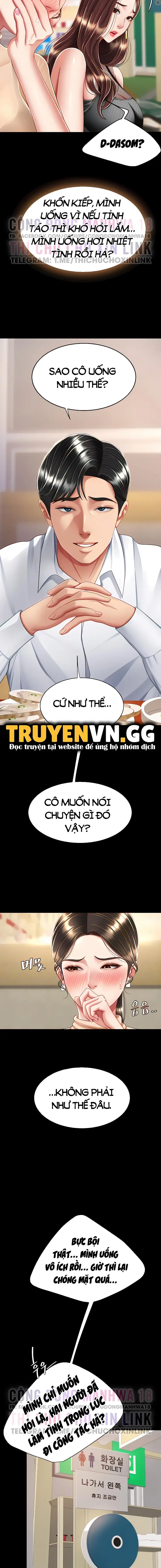 Ăn Mẹ Trước Chapter 16 - Trang 2