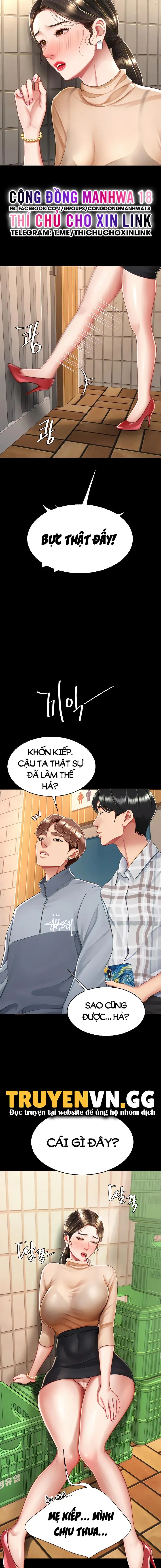 Ăn Mẹ Trước Chapter 16 - Trang 2