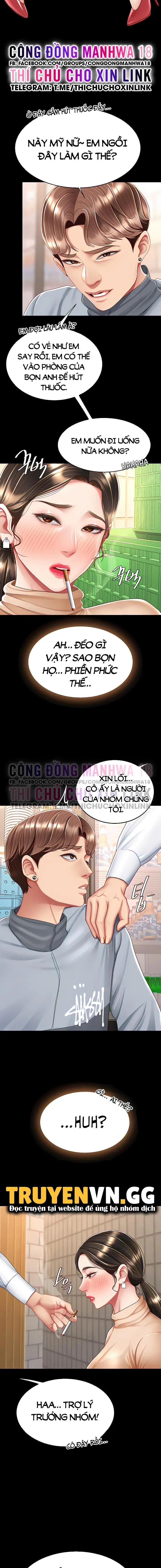 Ăn Mẹ Trước Chapter 16 - Trang 2