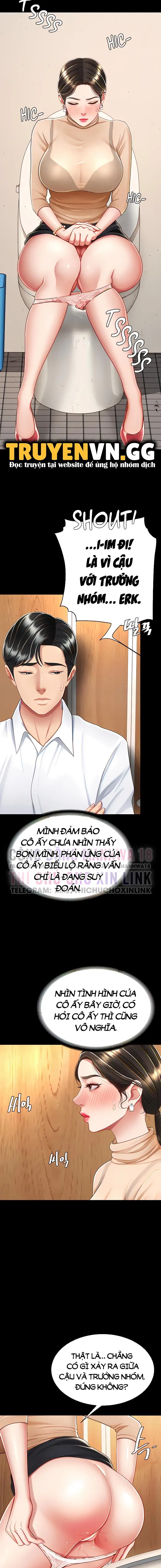 Ăn Mẹ Trước Chapter 16 - Trang 2