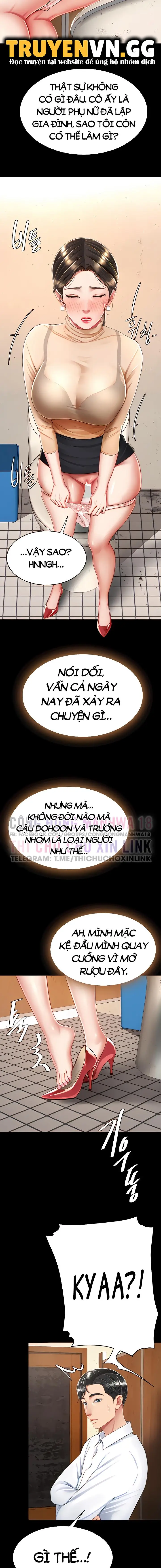 Ăn Mẹ Trước Chapter 16 - Trang 2