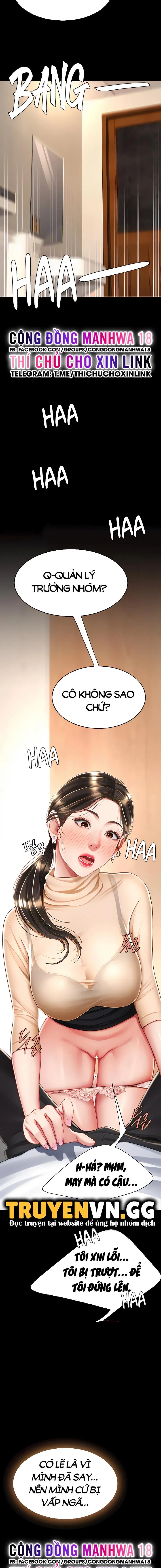 Ăn Mẹ Trước Chapter 16 - Trang 2