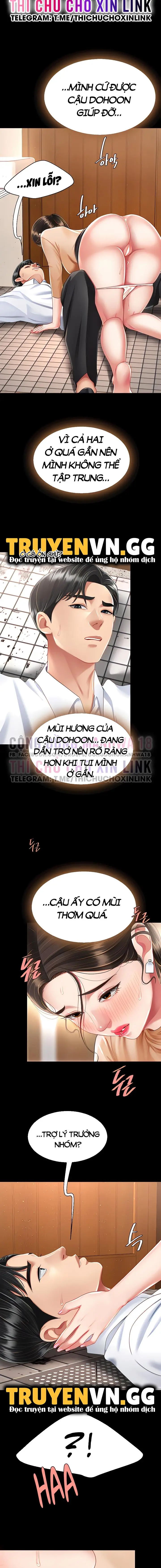 Ăn Mẹ Trước Chapter 16 - Trang 2