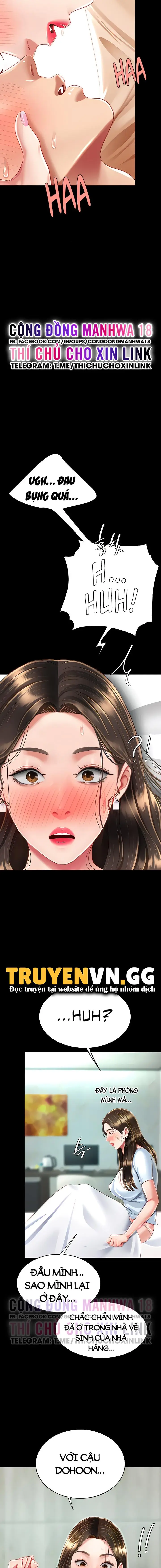 Ăn Mẹ Trước Chapter 16 - Trang 2