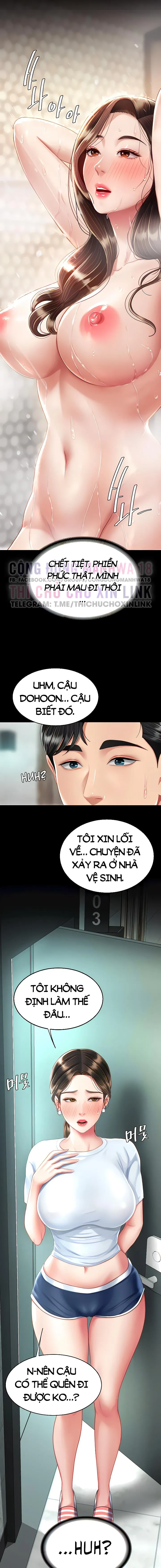 Ăn Mẹ Trước Chapter 16 - Trang 2