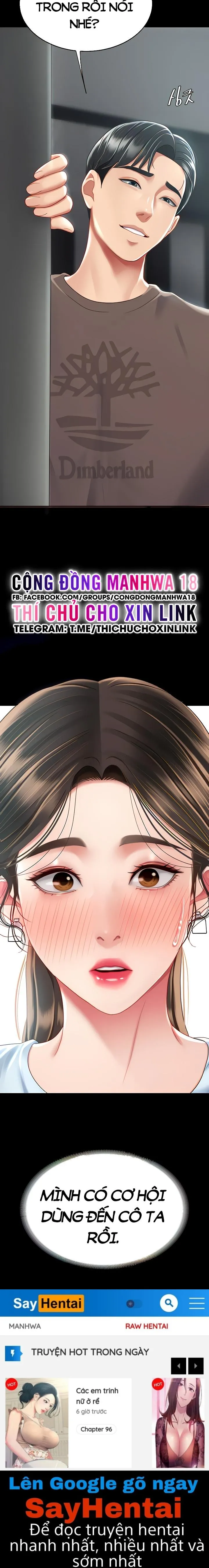 Ăn Mẹ Trước Chapter 16 - Trang 2