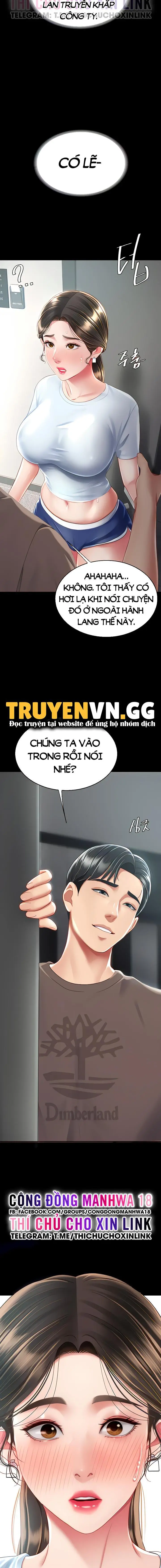 Ăn Mẹ Trước Chapter 17 - Trang 2