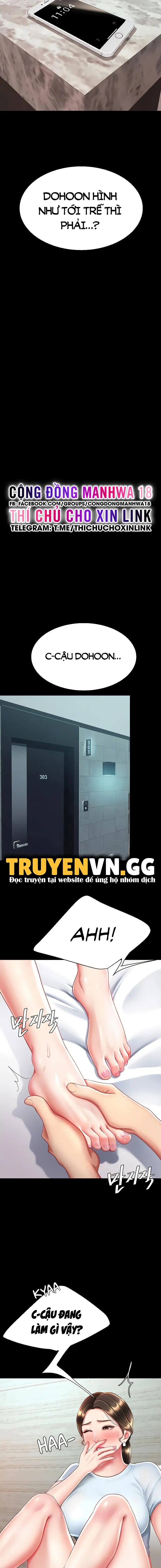 Ăn Mẹ Trước Chapter 17 - Trang 2