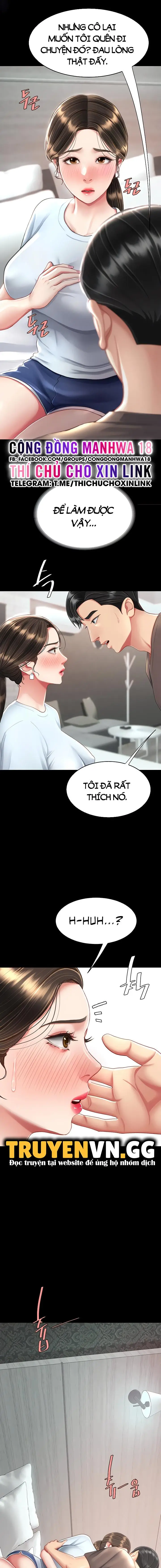 Ăn Mẹ Trước Chapter 17 - Trang 2