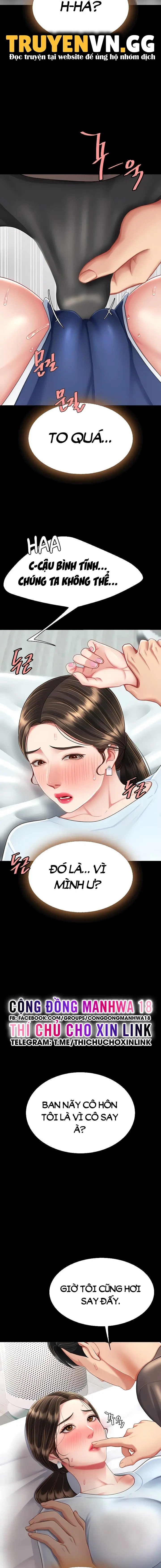 Ăn Mẹ Trước Chapter 17 - Trang 2