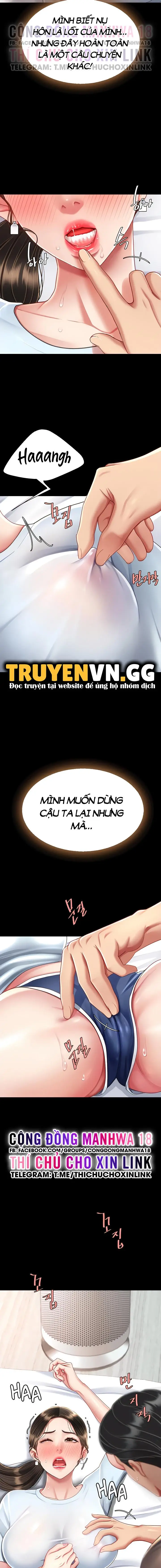 Ăn Mẹ Trước Chapter 17 - Trang 2