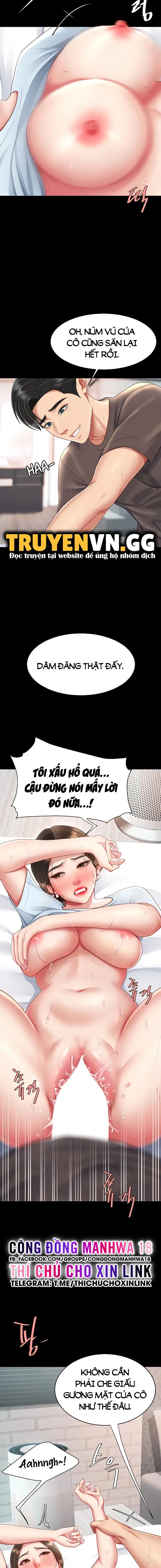 Ăn Mẹ Trước Chapter 17 - Trang 2