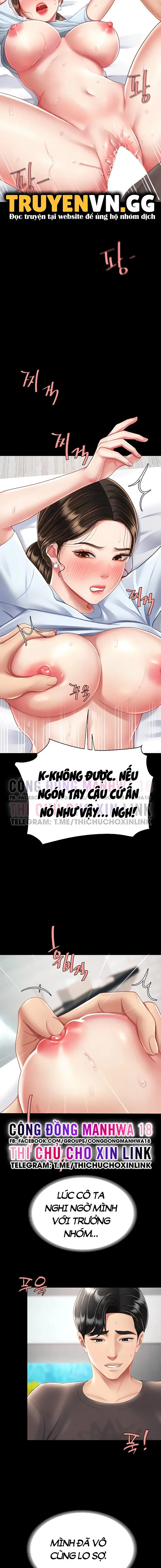 Ăn Mẹ Trước Chapter 17 - Trang 2