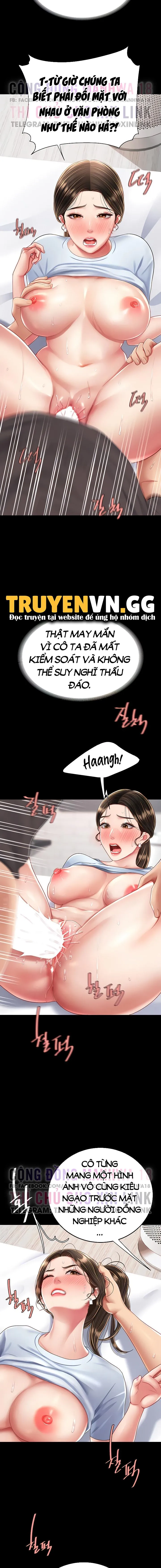Ăn Mẹ Trước Chapter 17 - Trang 2