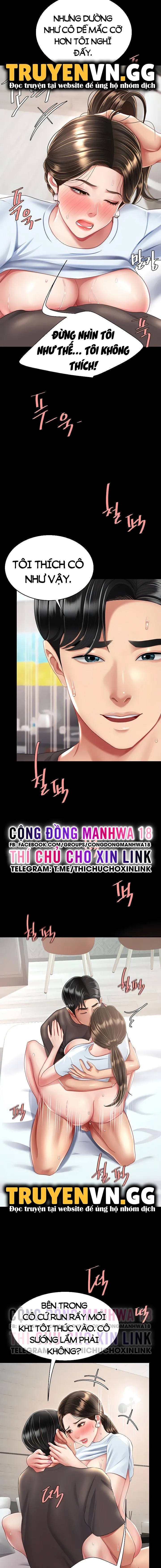 Ăn Mẹ Trước Chapter 17 - Trang 2