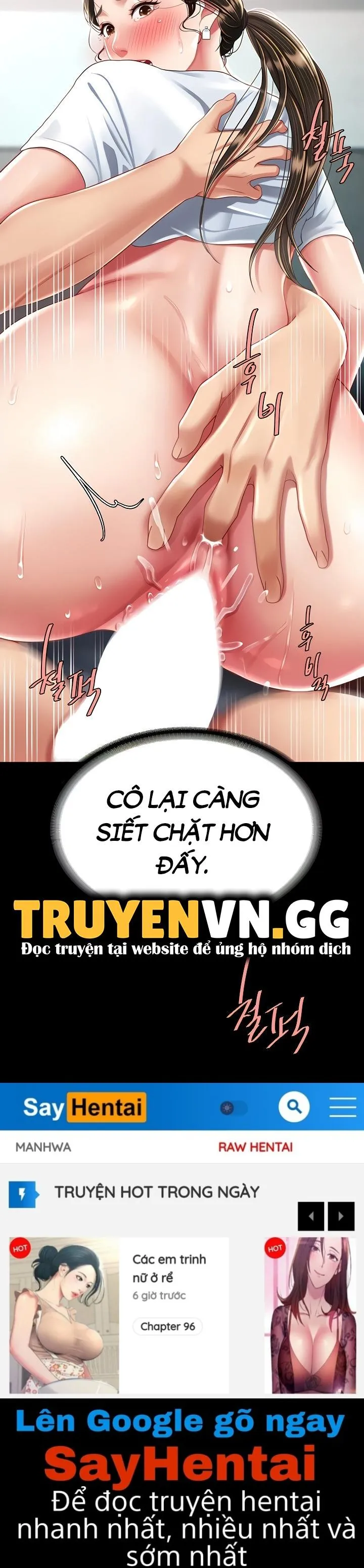 Ăn Mẹ Trước Chapter 17 - Trang 2