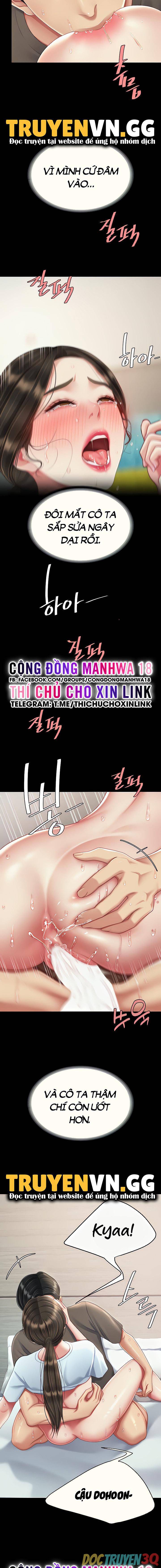 Ăn Mẹ Trước Chapter 18 - Trang 2