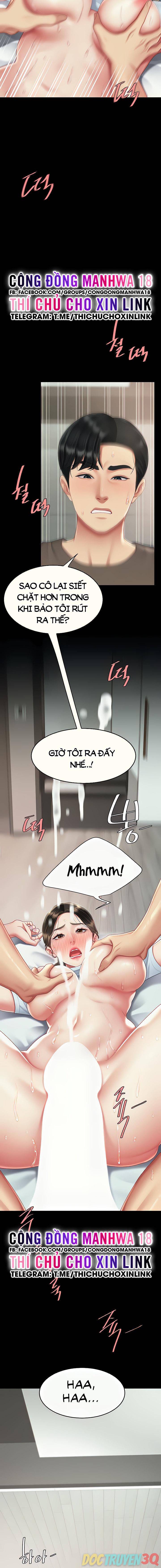 Ăn Mẹ Trước Chapter 18 - Trang 2