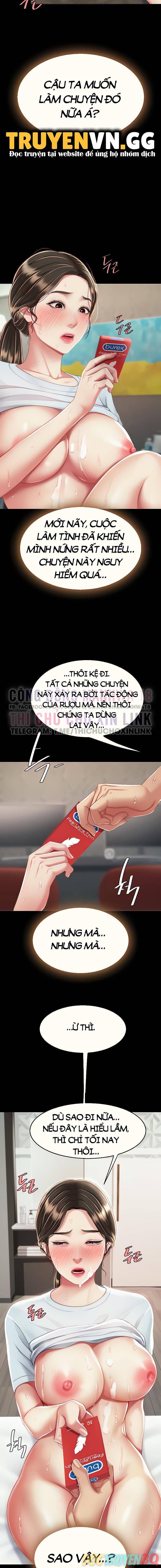 Ăn Mẹ Trước Chapter 18 - Trang 2