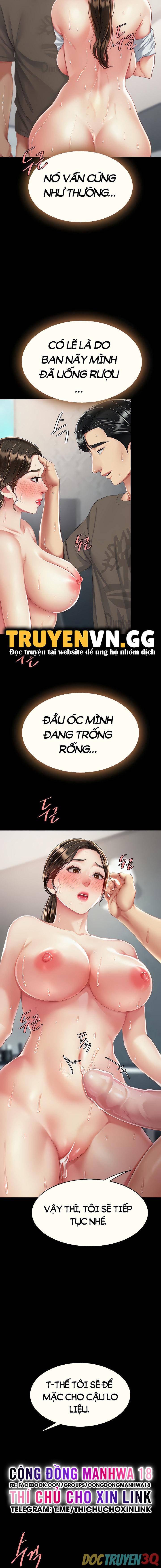 Ăn Mẹ Trước Chapter 18 - Trang 2
