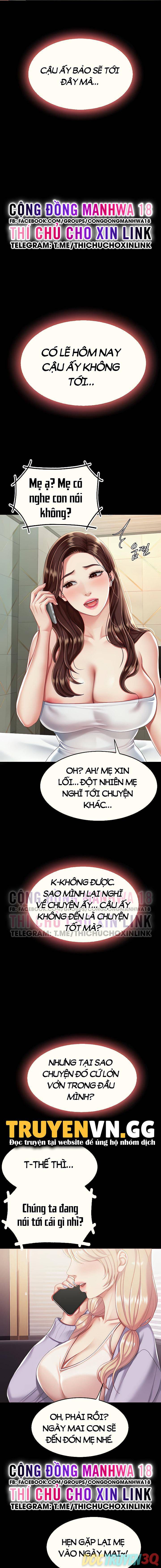 Ăn Mẹ Trước Chapter 18 - Trang 2