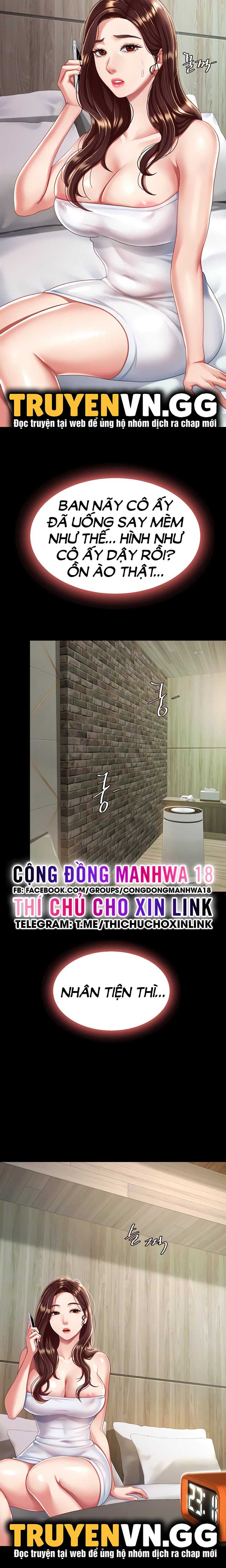 Ăn Mẹ Trước Chapter 19 - Trang 2