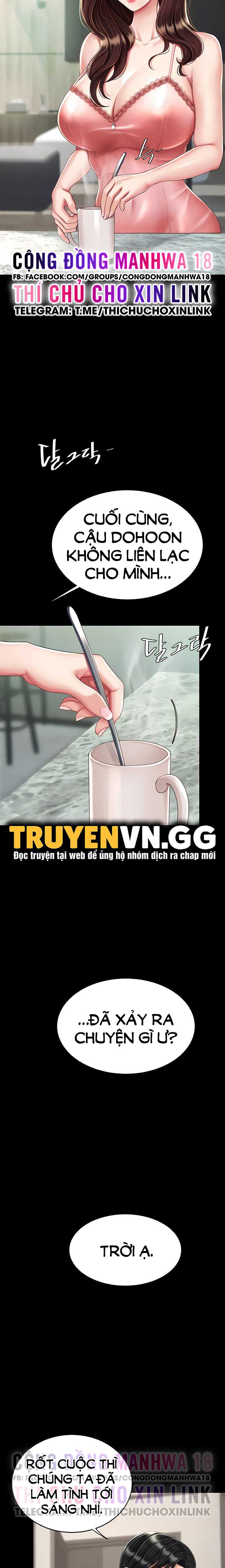 Ăn Mẹ Trước Chapter 19 - Trang 2