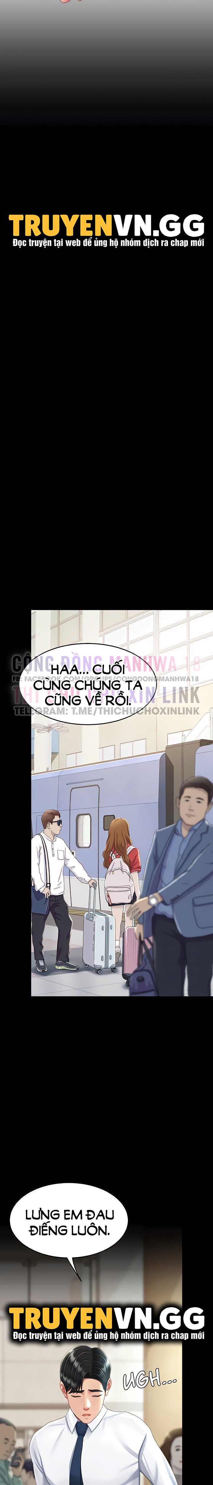 Ăn Mẹ Trước Chapter 19 - Trang 2