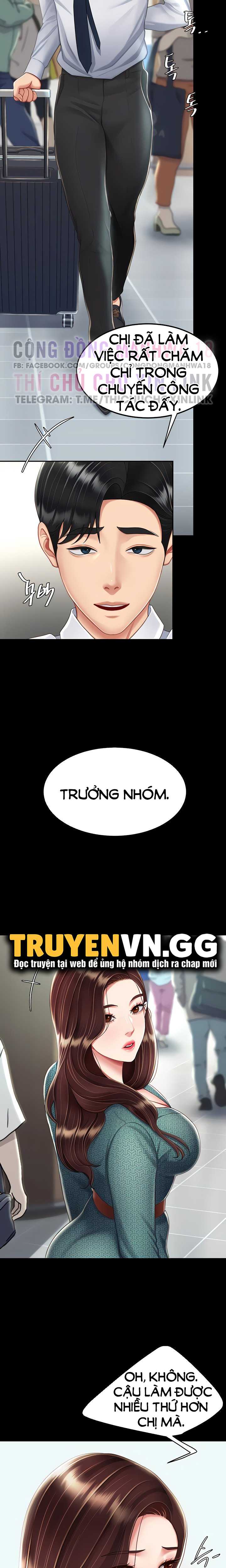 Ăn Mẹ Trước Chapter 19 - Trang 2