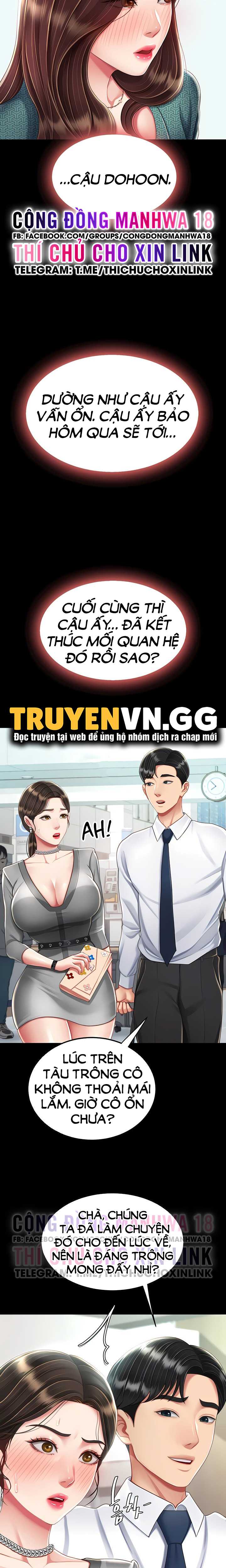 Ăn Mẹ Trước Chapter 19 - Trang 2