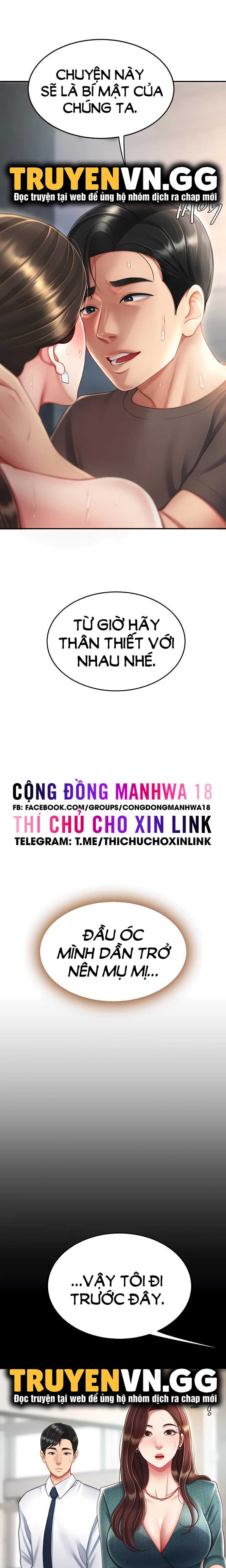 Ăn Mẹ Trước Chapter 19 - Trang 2