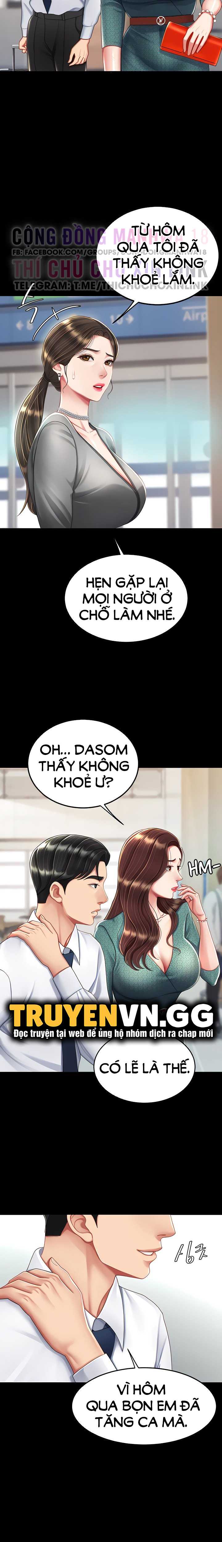 Ăn Mẹ Trước Chapter 19 - Trang 2