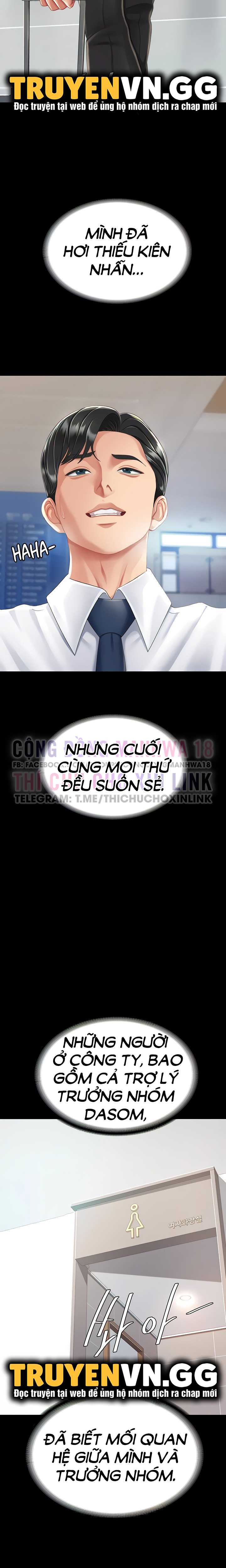 Ăn Mẹ Trước Chapter 19 - Trang 2
