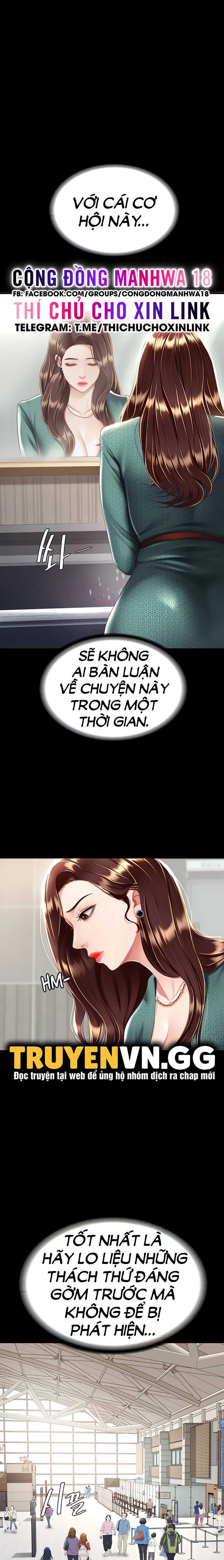 Ăn Mẹ Trước Chapter 19 - Trang 2