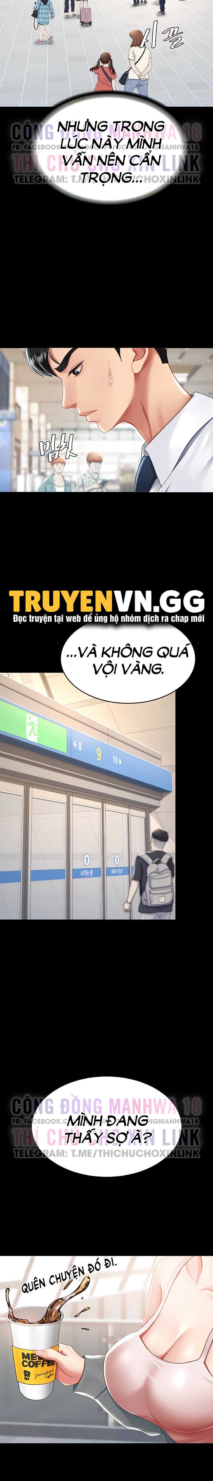 Ăn Mẹ Trước Chapter 19 - Trang 2