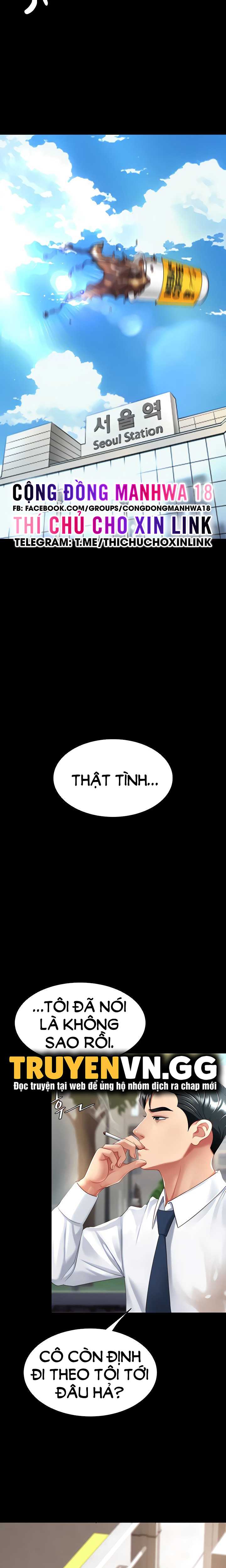 Ăn Mẹ Trước Chapter 19 - Trang 2