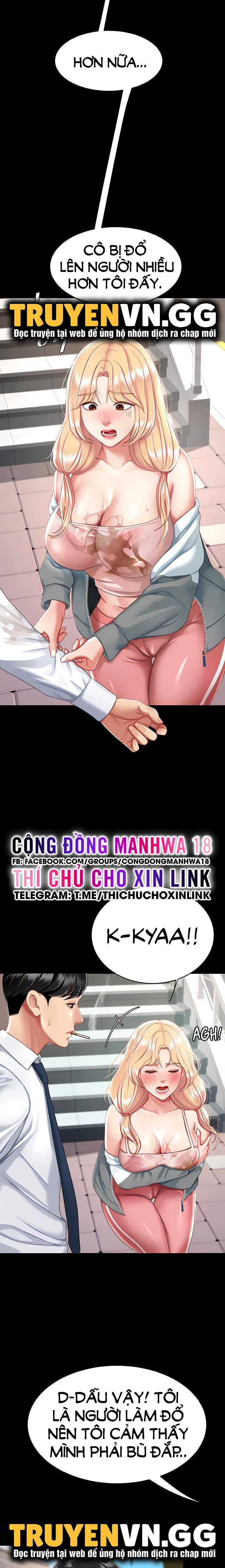 Ăn Mẹ Trước Chapter 19 - Trang 2