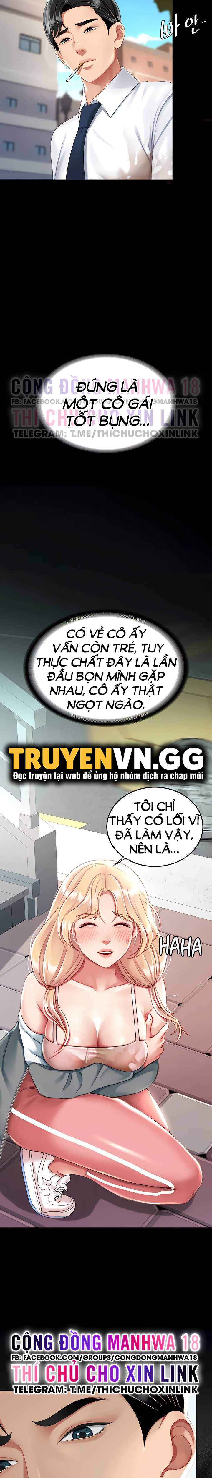 Ăn Mẹ Trước Chapter 19 - Trang 2