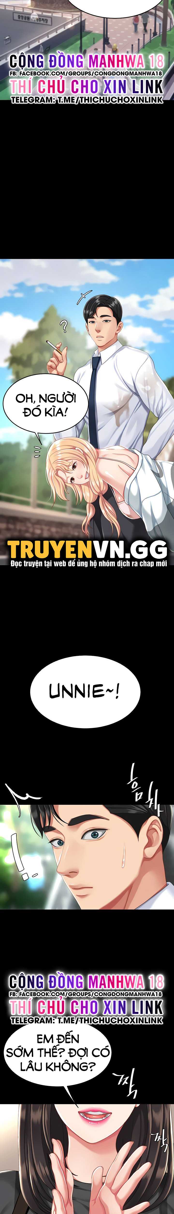 Ăn Mẹ Trước Chapter 19 - Trang 2
