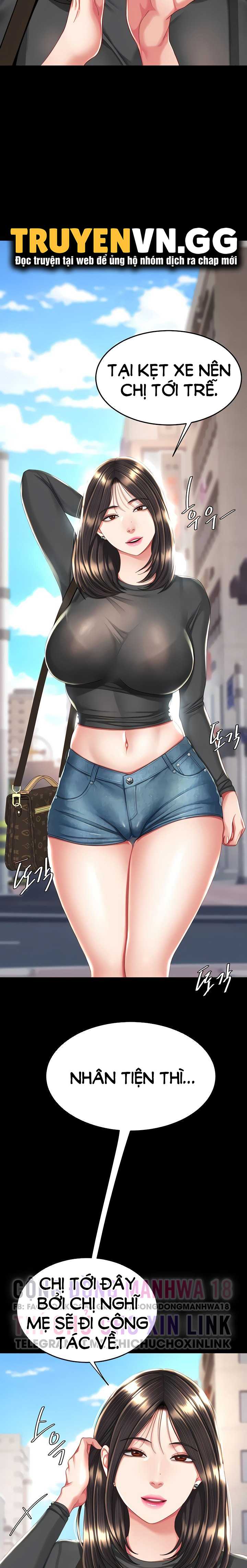 Ăn Mẹ Trước Chapter 19 - Trang 2